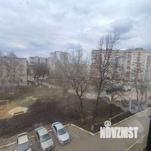 3-к квартира, вторичка, 61м2, 4/6 этаж