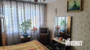 2-к квартира, вторичка, 48м2, 5/5 этаж