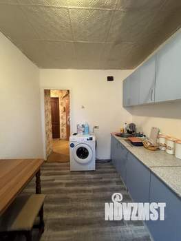 1-к квартира, вторичка, 35м2, 3/9 этаж