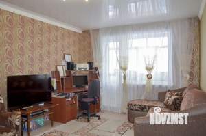 2-к квартира, вторичка, 56м2, 4/10 этаж