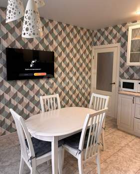 2-к квартира, вторичка, 62м2, 6/10 этаж