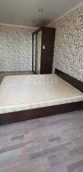 1-к квартира, вторичка, 41м2, 9/9 этаж