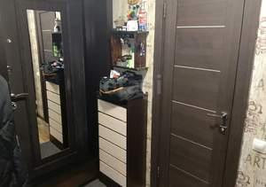 1-к квартира, вторичка, 35м2, 1/3 этаж