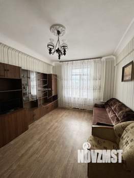 3-к квартира, вторичка, 90м2, 3/5 этаж