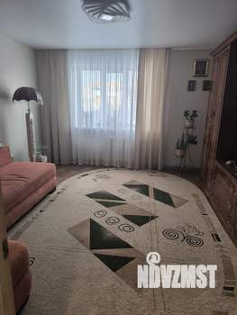 2-к квартира, вторичка, 61м2, 4/9 этаж