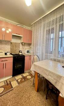 1-к квартира, вторичка, 27м2, 6/9 этаж