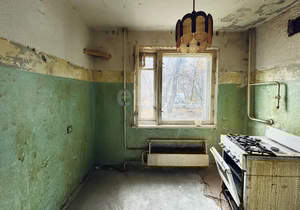 2-к квартира, вторичка, 47м2, 1/5 этаж