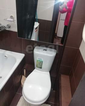 Студия квартира, вторичка, 22м2, 2/9 этаж