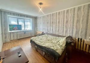 1-к квартира, вторичка, 29м2, 1/9 этаж