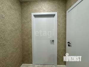 Студия квартира, вторичка, 24м2, 2/9 этаж