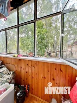 2-к квартира, вторичка, 45м2, 2/4 этаж