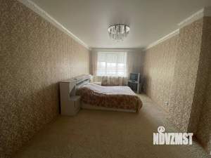 1-к квартира, вторичка, 38м2, 8/16 этаж