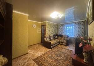 2-к квартира, вторичка, 40м2, 1/5 этаж