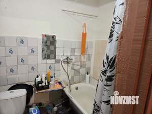 1-к квартира, вторичка, 35м2, 3/9 этаж