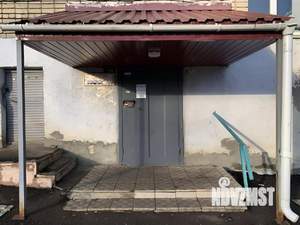 1-к квартира, вторичка, 30м2, 2/6 этаж