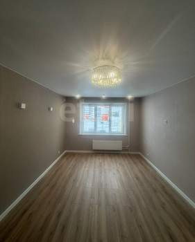 1-к квартира, вторичка, 42м2, 3/9 этаж