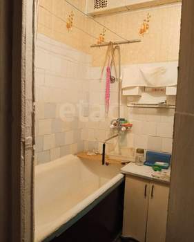 2-к квартира, вторичка, 47м2, 3/5 этаж