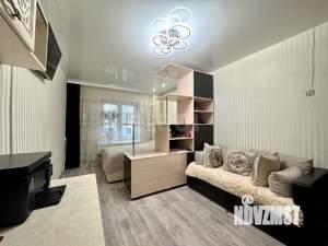 1-к квартира, вторичка, 34м2, 4/5 этаж