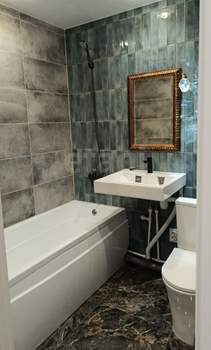 1-к квартира, вторичка, 39м2, 7/9 этаж