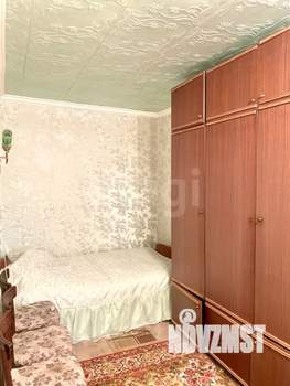 2-к квартира, вторичка, 41м2, 4/5 этаж