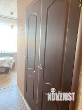 1-к квартира, вторичка, 33м2, 10/10 этаж