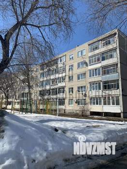 1-к квартира, вторичка, 33м2, 5/5 этаж