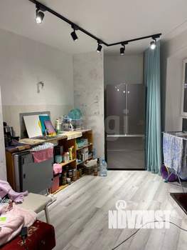 2-к квартира, вторичка, 68м2, 14/16 этаж