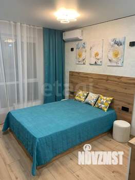 Студия квартира, вторичка, 23м2, 6/9 этаж