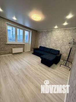 1-к квартира, вторичка, 41м2, 7/9 этаж