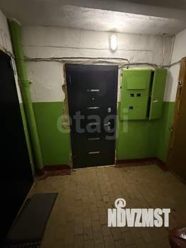 1-к квартира, вторичка, 37м2, 4/5 этаж