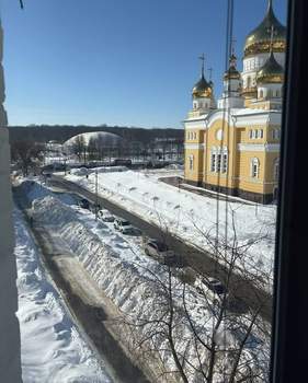 1-к квартира, вторичка, 30м2, 5/5 этаж