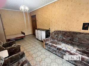 1-к квартира, вторичка, 33м2, 1/5 этаж