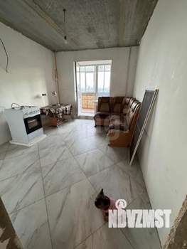 1-к квартира, вторичка, 47м2, 5/10 этаж