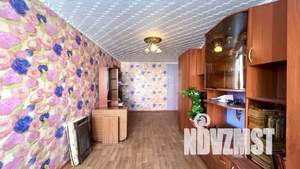 1-к квартира, вторичка, 32м2, 8/9 этаж