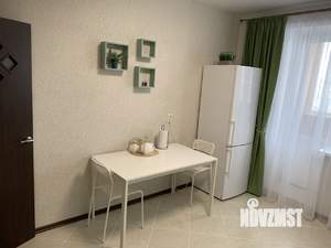 1-к квартира, вторичка, 39м2, 9/9 этаж