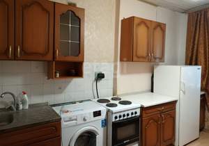 1-к квартира, вторичка, 36м2, 1/9 этаж