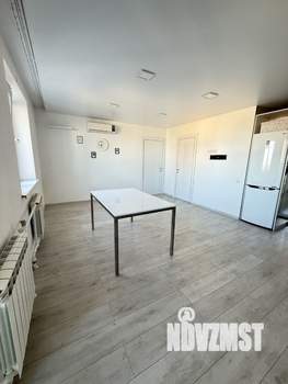 3-к квартира, вторичка, 69м2, 9/9 этаж