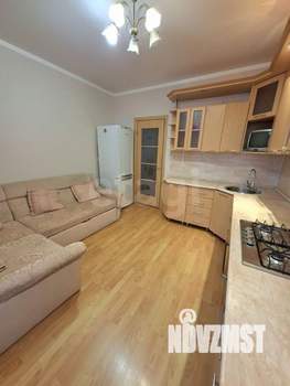 2-к квартира, вторичка, 57м2, 8/9 этаж