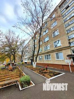 1-к квартира, вторичка, 33м2, 5/5 этаж