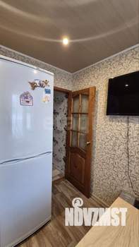 1-к квартира, вторичка, 33м2, 1/5 этаж