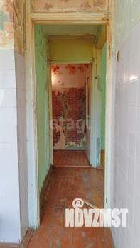 1-к квартира, вторичка, 31м2, 4/5 этаж