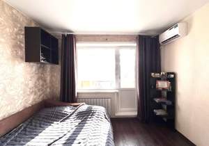 Студия квартира, вторичка, 22м2, 2/9 этаж