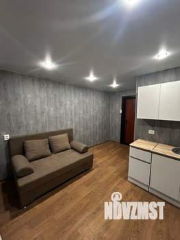 Студия квартира, вторичка, 13м2, 3/5 этаж