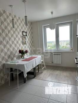 3-к квартира, вторичка, 82м2, 10/10 этаж