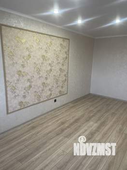 1-к квартира, вторичка, 31м2, 4/4 этаж