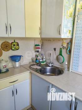 3-к квартира, вторичка, 59м2, 2/5 этаж