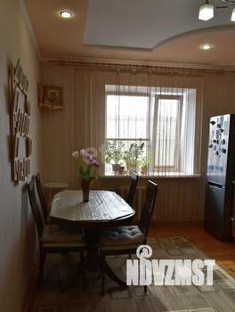2-к квартира, вторичка, 76м2, 4/5 этаж