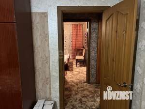 3-к квартира, вторичка, 64м2, 1/9 этаж