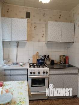 2-к квартира, вторичка, 47м2, 5/5 этаж