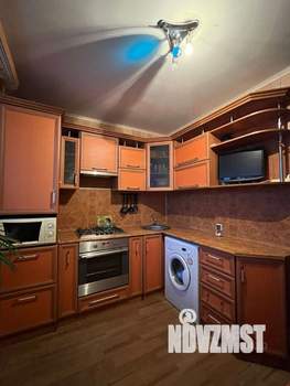 1-к квартира, вторичка, 43м2, 7/9 этаж